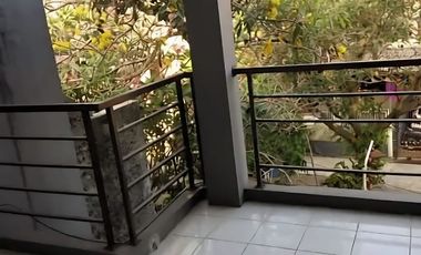 Murah di Bawah NJOP Rumah Strategis di Komplek Pasadena