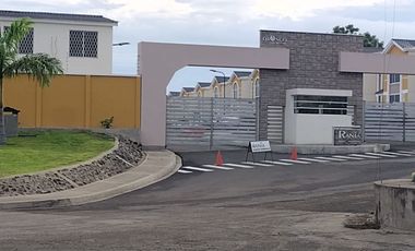Terreno en Venta Manta Zona Norte