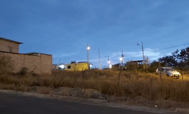 Terreno en Venta Manta Zona Norte