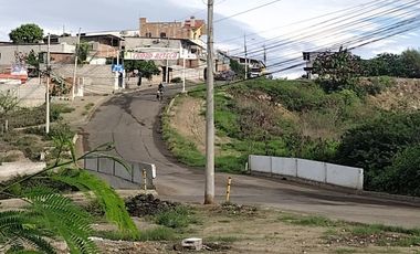 Terreno en Venta Manta Zona Norte