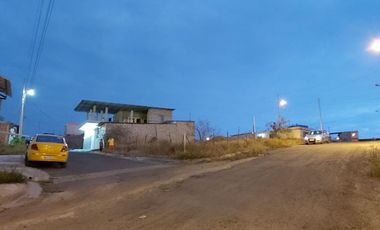 Terreno en Venta Manta Zona Norte