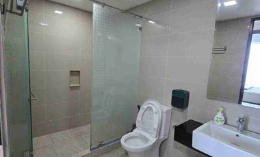 Termurah Jual Apartemen 3BR  Full Furnish Kensington Summarecon Kelapa Gading