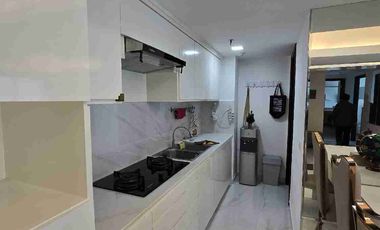 Termurah Jual Apartemen 3BR  Full Furnish Kensington Summarecon Kelapa Gading