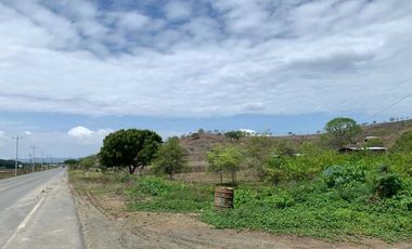 Finca de Venta en San Vicente Manabi
