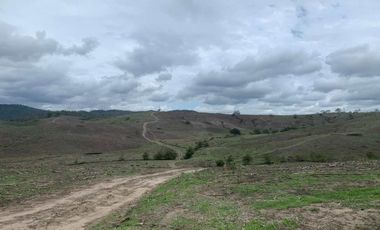 Finca de Venta en San Vicente Manabi