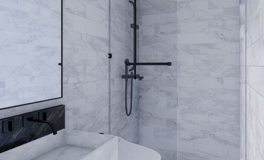 Casa con Vista Al Mar en Venta en Manta Zona Sur