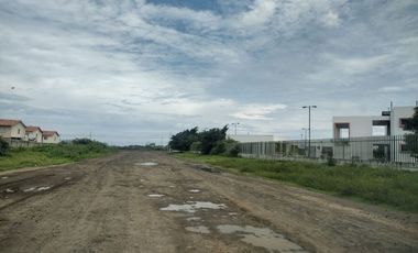 Terreno en Venta en Manta Vía Jaramijó