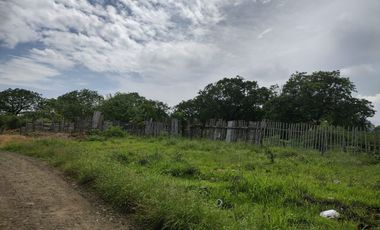 Terreno en Venta en Manta Vía Jaramijó