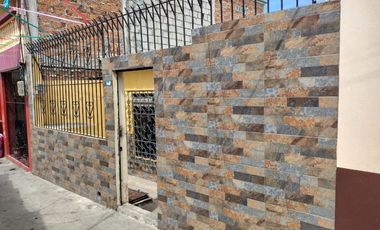 Venta de Casa en Manta Zona Norte