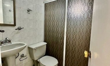 CASA EN RENTA EN TOLUCA DE 4 RECAMARAS CERCA DE BOSCH Y GALERIAS TOLUCA