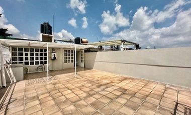CASA EN RENTA EN TOLUCA DE 4 RECAMARAS CERCA DE BOSCH Y GALERIAS TOLUCA