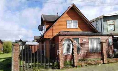 Casa  los fundadores