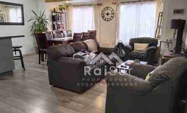 Casa  los fundadores