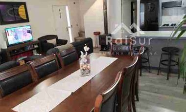 Casa  los fundadores