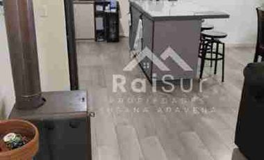 Casa  los fundadores