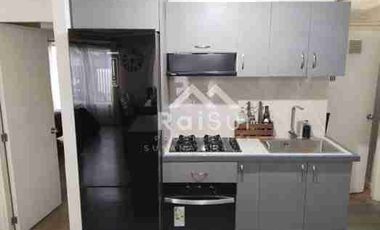 Casa  los fundadores