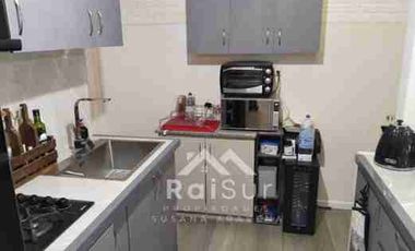 Casa  los fundadores