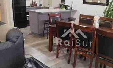 Casa  los fundadores