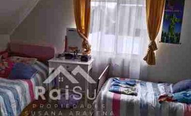 Casa  los fundadores