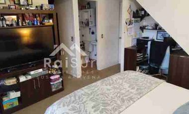 Casa  los fundadores