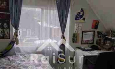 Casa  los fundadores