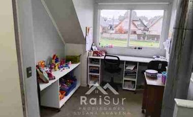 Casa  los fundadores