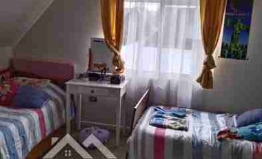 Casa  los fundadores