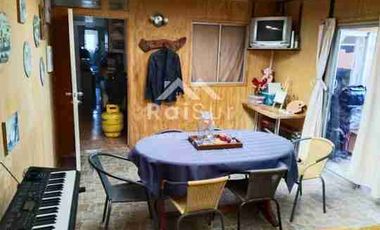 Casa  los fundadores