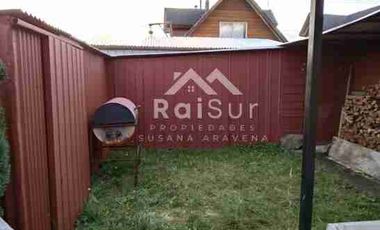 Casa  los fundadores