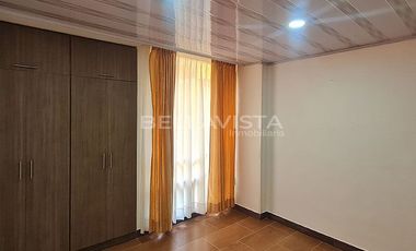 Casa en venta Sector La Gruta