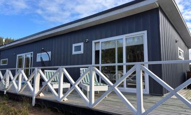 Arrienda casa AMOBLADA en la comuna de Maullín, Puerto Montt