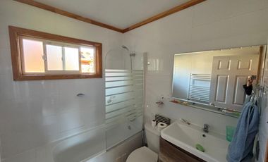 🏡 Arriendo Casa Amoblada en La Puntilla – Marzo a Diciembre