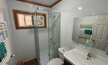 🏡 Arriendo Casa Amoblada en La Puntilla – Marzo a Diciembre