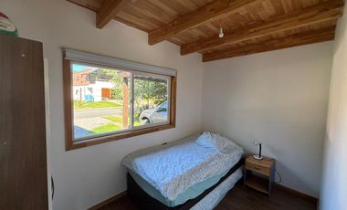 🏡 Arriendo Casa Amoblada en La Puntilla – Marzo a Diciembre