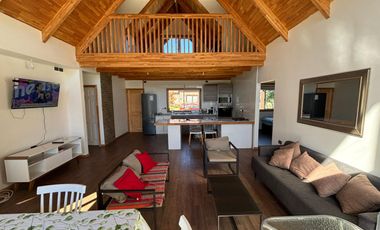 🏡 Arriendo Casa Amoblada en La Puntilla – Marzo a Diciembre