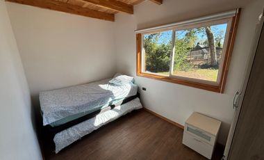 🏡 Arriendo Casa Amoblada en La Puntilla – Marzo a Diciembre