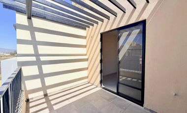 Casa en renta en Parques del Bosque