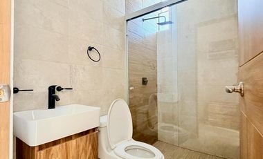 Casa en renta en Parques del Bosque