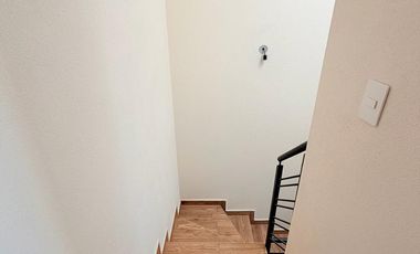 Casa en renta en Parques del Bosque