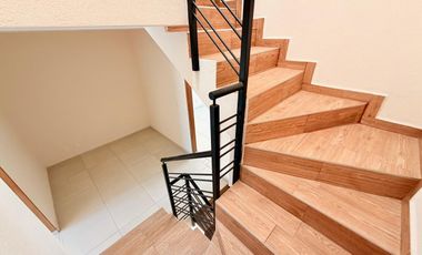 Casa en renta en Parques del Bosque