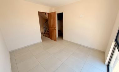 Casa en renta en Parques del Bosque