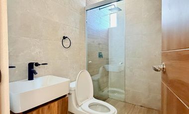 Casa en renta en Parques del Bosque