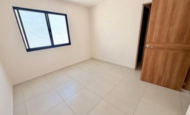 Casa en renta en Parques del Bosque