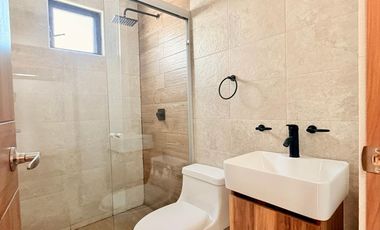 Casa en renta en Parques del Bosque