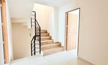 Casa en renta en Parques del Bosque