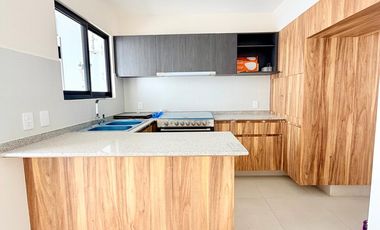 Casa en renta en Parques del Bosque