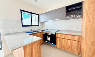 Casa en renta en Parques del Bosque