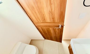 Casa en renta en Parques del Bosque