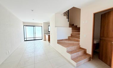 Casa en renta en Parques del Bosque