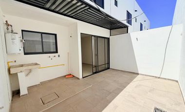 Casa en renta en Parques del Bosque